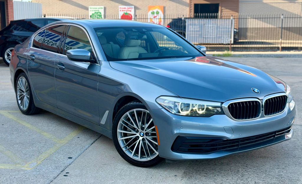bmw 5 series 2020 WBAJS1C07LWW83524 image bmw 5 series 2020 WBAJS1C07LWW83524 image